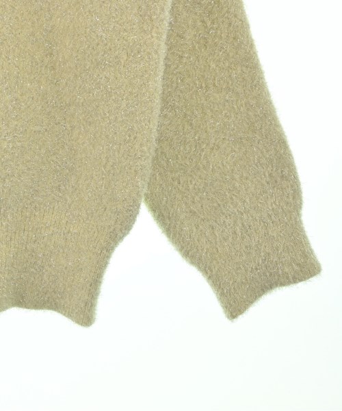 NATURAL BEAUTY BASIC（ナチュラルビューティーベーシック）カーディガン 白 サイズ:F レディース/2200664458027