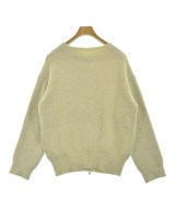 NATURAL BEAUTY BASIC（ナチュラルビューティーベーシック）カーディガン 白 サイズ:F レディース/2200664458027