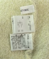 NATURAL BEAUTY BASIC（ナチュラルビューティーベーシック）カーディガン 白 サイズ:F レディース/2200664458027