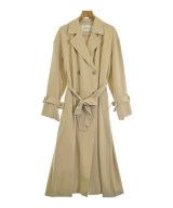 NATURAL BEAUTY BASIC（ナチュラルビューティーベーシック）トレンチコート ベージュ サイズ:M レディース/2200664458034