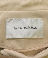 NATURAL BEAUTY BASIC（ナチュラルビューティーベーシック）トレンチコート ベージュ サイズ:M レディース/2200664458034