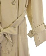NATURAL BEAUTY BASIC（ナチュラルビューティーベーシック）トレンチコート ベージュ サイズ:M レディース/2200664458034
