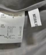 NATURAL BEAUTY BASIC（ナチュラルビューティーベーシック）ひざ丈スカート グレー サイズ:M レディース/2200664458157