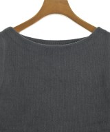 NATURAL BEAUTY BASIC（ナチュラルビューティーベーシック）ニット・セーター グレー サイズ:F レディース/2200666083043