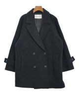 NATURAL BEAUTY BASIC ピーコート