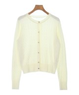 NATURAL BEAUTY BASIC（ナチュラルビューティーベーシック）アンサンブル 白 サイズ:FR レディース/2200649182015