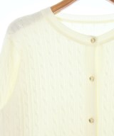 NATURAL BEAUTY BASIC（ナチュラルビューティーベーシック）アンサンブル 白 サイズ:FR レディース/2200649182015