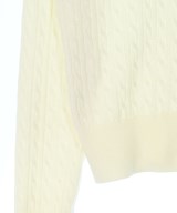 NATURAL BEAUTY BASIC（ナチュラルビューティーベーシック）アンサンブル 白 サイズ:FR レディース/2200649182015