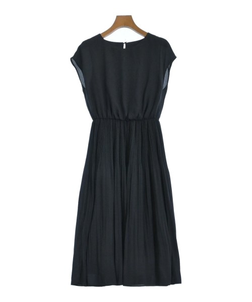 NATURAL BEAUTY BASIC(ナチュラルビューティーベーシック)ワンピース 紺 サイズ:S/2200664754013