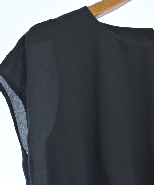 NATURAL BEAUTY BASIC（ナチュラルビューティーベーシック）ワンピース 紺 サイズ:S レディース/2200664754013