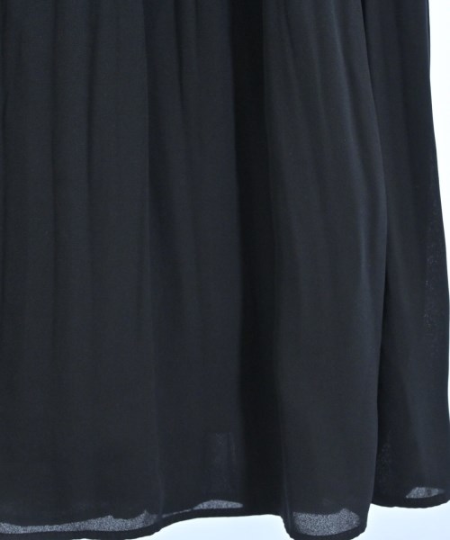 NATURAL BEAUTY BASIC（ナチュラルビューティーベーシック）ワンピース 紺 サイズ:S レディース/2200664754013