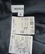 NATURAL BEAUTY BASIC（ナチュラルビューティーベーシック）ワンピース 紺 サイズ:S レディース/2200664754013