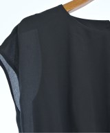 NATURAL BEAUTY BASIC（ナチュラルビューティーベーシック）ワンピース 紺 サイズ:S レディース/2200664754013