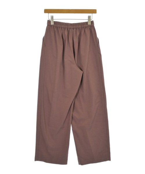 NATURAL BEAUTY BASIC（ナチュラルビューティーベーシック）その他 ピンク サイズ:M レディース/2200668409049