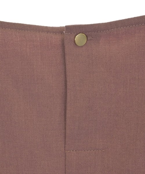 NATURAL BEAUTY BASIC（ナチュラルビューティーベーシック）その他 ピンク サイズ:M レディース/2200668409049