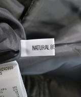 NATURAL BEAUTY BASIC（ナチュラルビューティーベーシック）ワンピース グレー サイズ:PS レディース/2200670030026