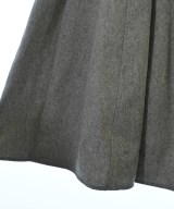 NATURAL BEAUTY BASIC（ナチュラルビューティーベーシック）ワンピース グレー サイズ:PS レディース/2200670030026