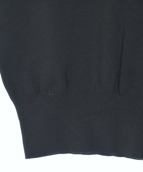 NATURAL BEAUTY BASIC（ナチュラルビューティーベーシック）ニット・セーター 黒 サイズ:F レディース/2200665896057