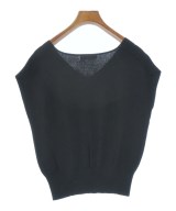 NATURAL BEAUTY BASIC（ナチュラルビューティーベーシック）ニット・セーター 黒 サイズ:F レディース/2200665896057