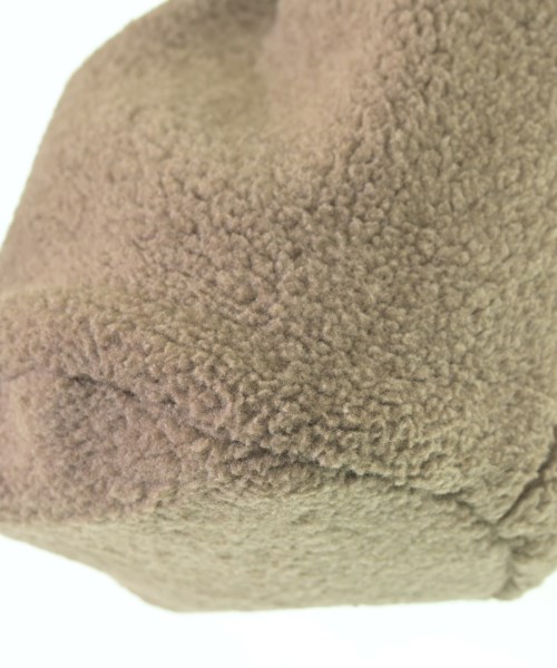 NATURAL BEAUTY BASIC（ナチュラルビューティーベーシック）ハンドバッグ 茶 サイズ:- レディース/2200667275034