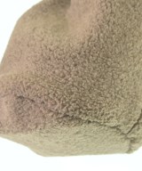 NATURAL BEAUTY BASIC（ナチュラルビューティーベーシック）ハンドバッグ 茶 サイズ:- レディース/2200667275034