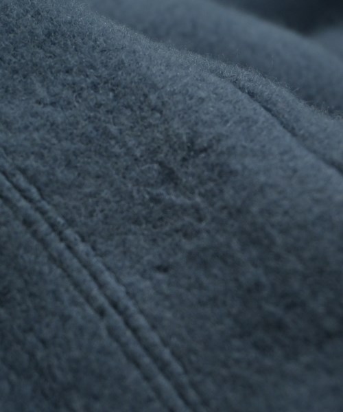 NATURAL BEAUTY BASIC（ナチュラルビューティーベーシック）コート 青 サイズ:S レディース/2200667713017