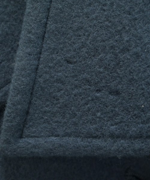 NATURAL BEAUTY BASIC（ナチュラルビューティーベーシック）コート 青 サイズ:S レディース/2200667713017