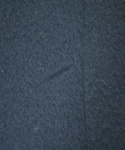 NATURAL BEAUTY BASIC（ナチュラルビューティーベーシック）コート 青 サイズ:S レディース/2200667713017