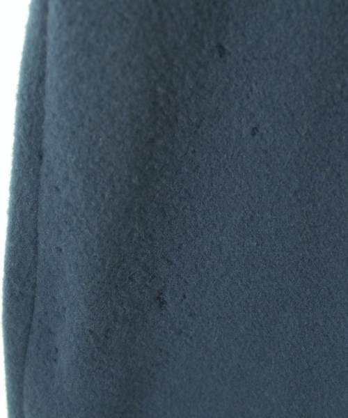 NATURAL BEAUTY BASIC（ナチュラルビューティーベーシック）コート 青 サイズ:S レディース/2200667713017