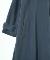 NATURAL BEAUTY BASIC（ナチュラルビューティーベーシック）コート 青 サイズ:S レディース/2200667713017