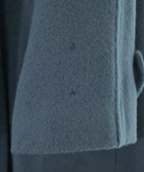 NATURAL BEAUTY BASIC（ナチュラルビューティーベーシック）コート 青 サイズ:S レディース/2200667713017