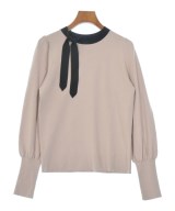 NATURAL BEAUTY BASIC ニット・セーター