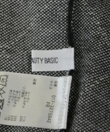 NATURAL BEAUTY BASIC（ナチュラルビューティーベーシック）カーディガン 黒 サイズ:F レディース/2200667713031