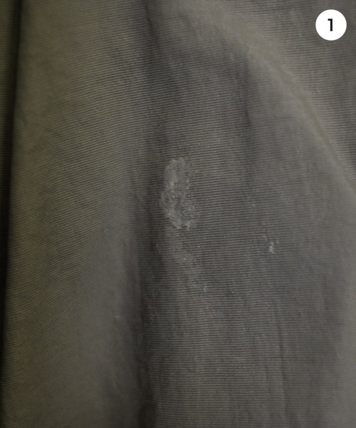 NATURAL BEAUTY BASIC（ナチュラルビューティーベーシック）ロング・マキシ丈スカート グレー サイズ:M レディース/2200667713062