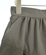 NATURAL BEAUTY BASIC（ナチュラルビューティーベーシック）ロング・マキシ丈スカート グレー サイズ:M レディース/2200667713062