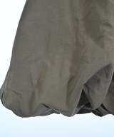 NATURAL BEAUTY BASIC（ナチュラルビューティーベーシック）ロング・マキシ丈スカート グレー サイズ:M レディース/2200667713062