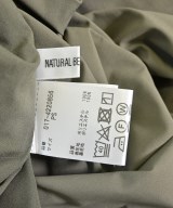 NATURAL BEAUTY BASIC（ナチュラルビューティーベーシック）ロング・マキシ丈スカート カーキ サイズ:S レディース/2200666934086