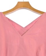 NATURAL BEAUTY BASIC（ナチュラルビューティーベーシック）ワンピース ピンク サイズ:S レディース/2200666934123