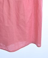 NATURAL BEAUTY BASIC（ナチュラルビューティーベーシック）ワンピース ピンク サイズ:S レディース/2200666934123
