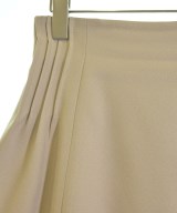 NATURAL BEAUTY BASIC（ナチュラルビューティーベーシック）ロング・マキシ丈スカート ベージュ サイズ:M レディース/2200668122016