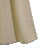 NATURAL BEAUTY BASIC（ナチュラルビューティーベーシック）ロング・マキシ丈スカート ベージュ サイズ:M レディース/2200668122016