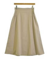 NATURAL BEAUTY BASIC ロング・マキシ丈スカート