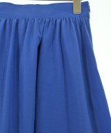 NATURAL BEAUTY BASIC（ナチュラルビューティーベーシック）ロング・マキシ丈スカート 青 サイズ:M レディース/2200670469031