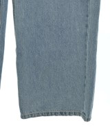 NATURAL BEAUTY BASIC（ナチュラルビューティーベーシック）デニムパンツ 青 サイズ:M レディース/2200666170033