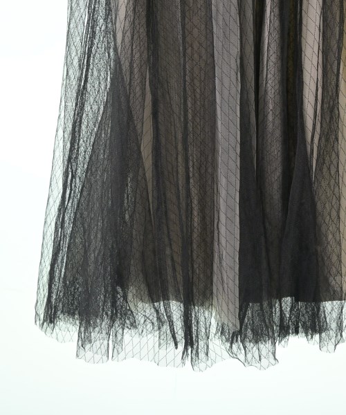 NATURAL BEAUTY BASIC（ナチュラルビューティーベーシック）ワンピース 白 サイズ:PS(S位) レディース/2200667532120