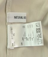 NATURAL BEAUTY BASIC（ナチュラルビューティーベーシック）ワンピース 白 サイズ:PS(S位) レディース/2200667532120