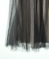 NATURAL BEAUTY BASIC（ナチュラルビューティーベーシック）ワンピース 白 サイズ:PS(S位) レディース/2200667532120