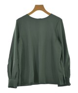 NATURAL BEAUTY BASIC ブラウス