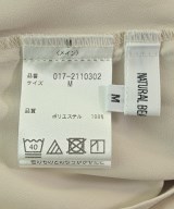 NATURAL BEAUTY BASIC（ナチュラルビューティーベーシック）ブラウス ベージュ サイズ:M レディース/2200668375122