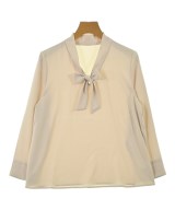 NATURAL BEAUTY BASIC ブラウス